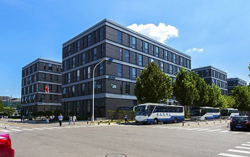 恒通商务园出租房源照片1